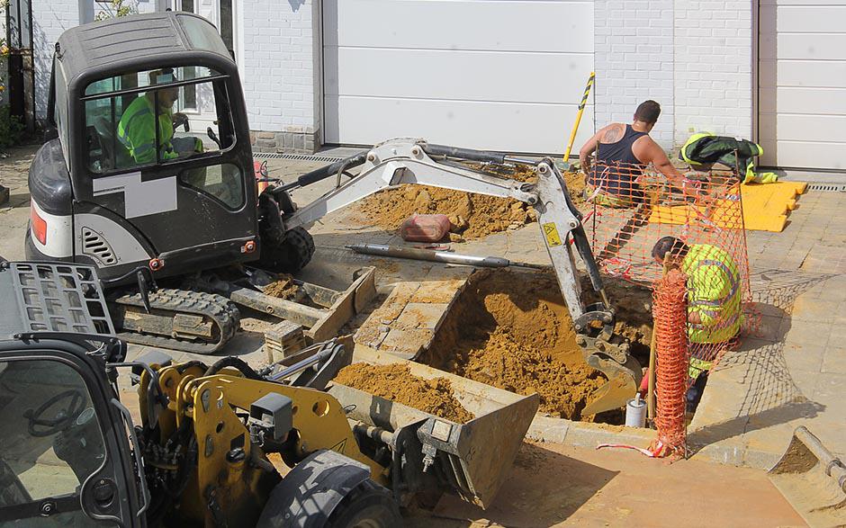 débouchage wc Gif-sur-Yvette